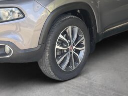 FIAT TORO – 2021/2021 2.0 16V TURBO DIESEL VOLCANO 4WD AT9